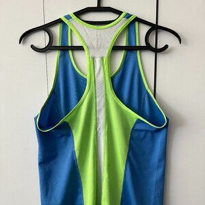 Nike Dri Fit Tank Tagless M